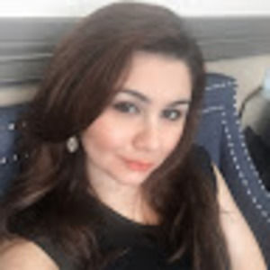 Meet your Posher, Anabella